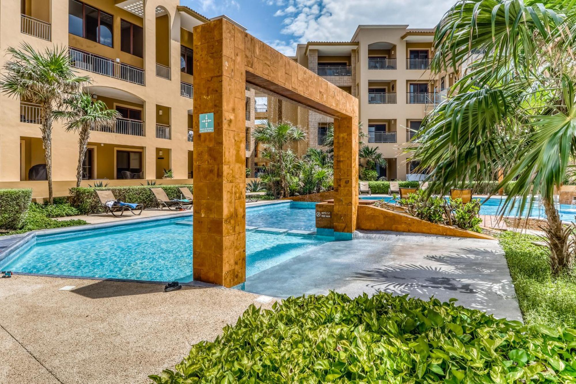 Residences El Faro, Surf 201 Playa del Carmen Exterior foto