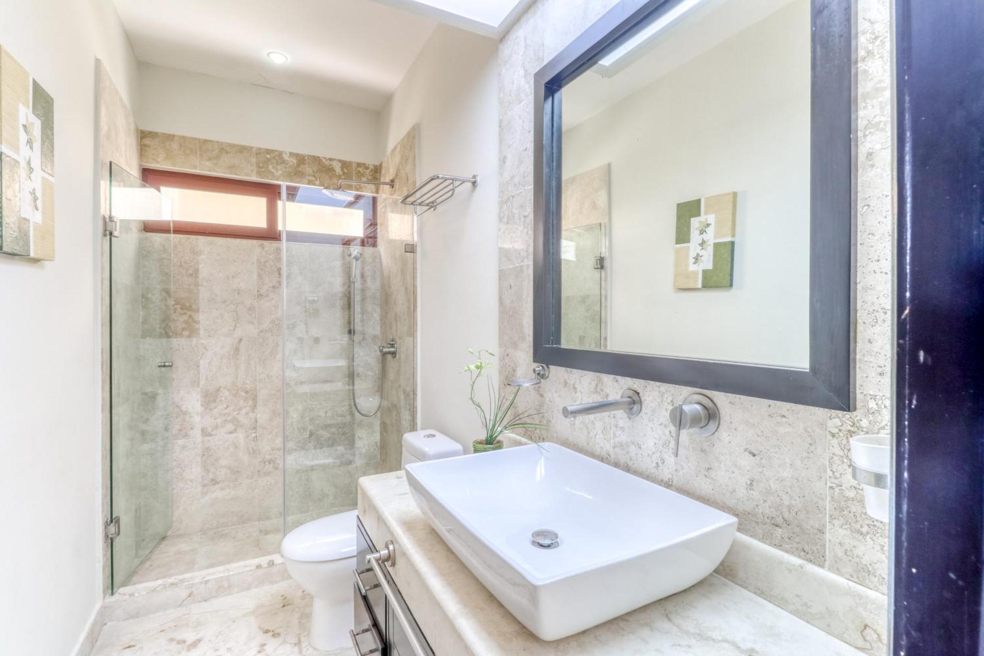 Residences El Faro, Surf 201 Playa del Carmen Exterior foto