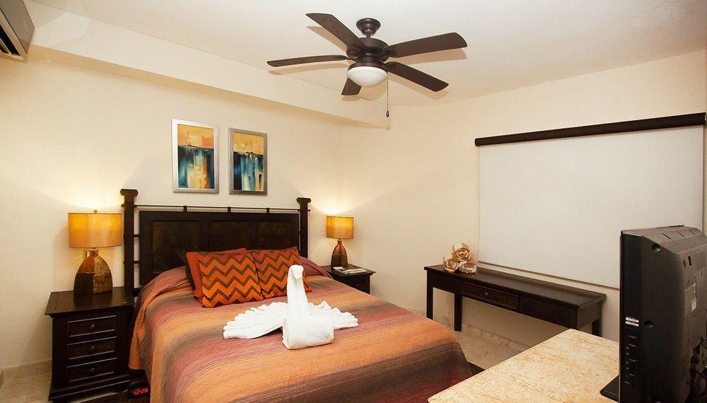 Residences El Faro, Surf 201 Playa del Carmen Exterior foto