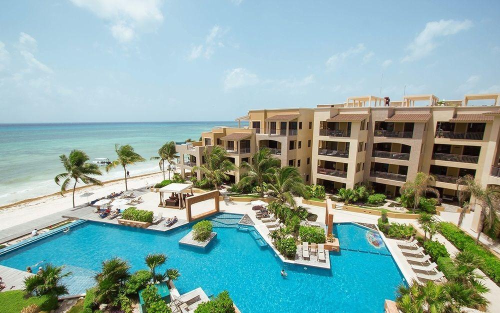 Residences El Faro, Surf 201 Playa del Carmen Exterior foto